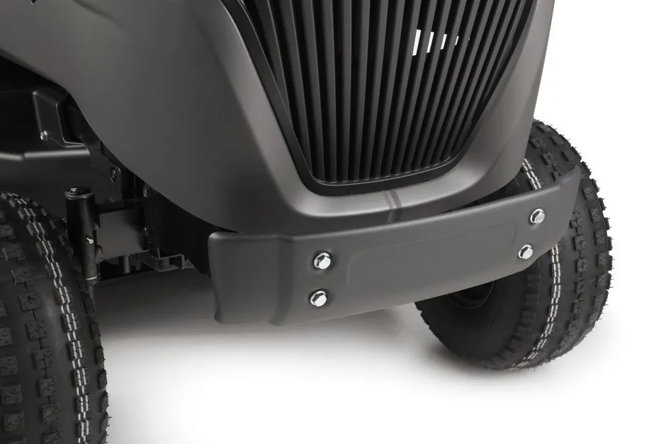 Tracteur tondeuse thermique Estate 9122 WX