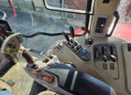 2015 Tracteur Agricole Massey Ferguson 7619