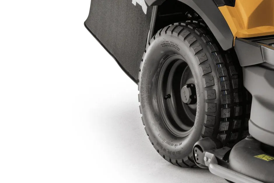 Tracteur tondeuse thermique Estate 9122 WX