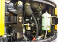 Mini-pelle “Bobmaster Premium”