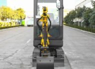 Mini-pelle “Bobmaster Premium”