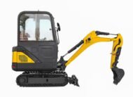 Mini-pelle “Bobmaster Premium”