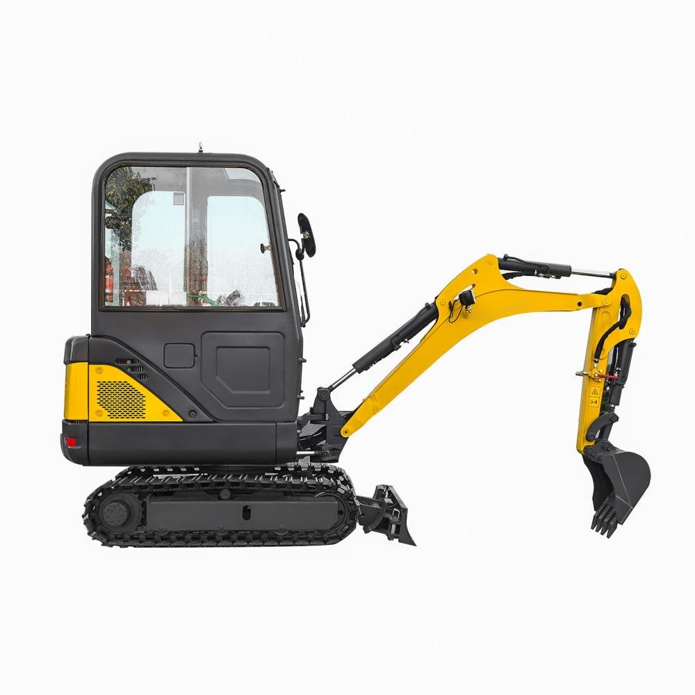 Mini-pelle “Bobmaster Premium”