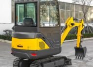 Mini-pelle “Bobmaster Premium”