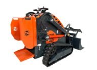 Mini chargeur / Valet de ferme RAPTOR 600.C