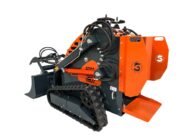 Mini chargeur / Valet de ferme RAPTOR 600.C