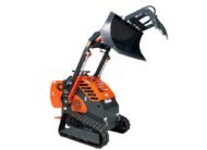 Mini chargeur / Valet de ferme RAPTOR 600.C