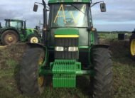 TRACTEUR AGRICOLE JOHN DEERE 6610 OCCASION TRÈS BON ÉTAT