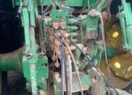 TRACTEUR AGRICOLE JOHN DEERE 8320 ANNEE 2004