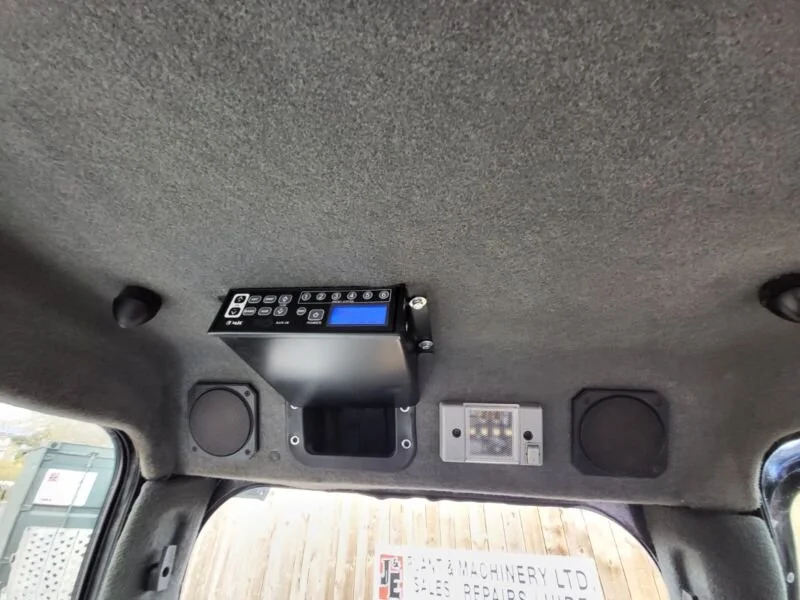 Bobcat E26 , 2011, 2,6T