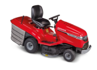 Tondeuse autoportée HF2317 HME HONDA