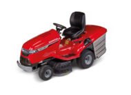 Tondeuse autoportée HF2317 HME HONDA