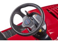 Tondeuse autoportée HF2317 HME HONDA