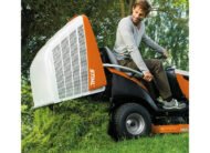 TRACTEUR TONDEUSE RT 5097.1 Z STIHL