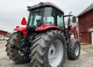 Massey Ferguson 5455 4WD avec chargeur