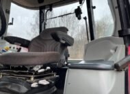 Massey Ferguson 5455 4WD avec chargeur