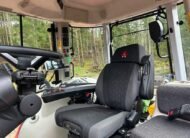 Tracteur Massey Ferguson Modèle: 5S.145