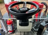 Tracteur Massey Ferguson Modèle: 5S.145