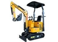 Mini pelle TERRA CS 11.R