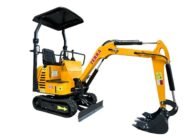 Mini pelle TERRA CS 11.R