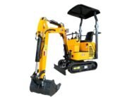 Mini pelle TERRA CS 11.R