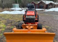 Kubota  BX2200