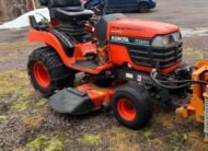 Kubota  BX2200