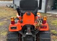 Kubota  BX2200