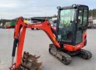 Kubota KX18-4