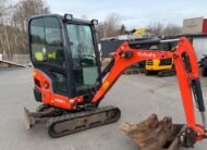 Kubota KX18-4