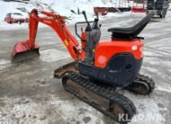 Kubota U10-3