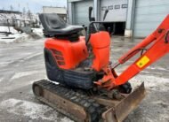 Kubota U10-3