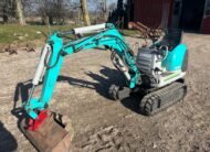 KOBELCO  SK007-3