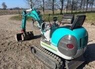 KOBELCO  SK007-3