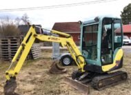 YANMAR SV-17EX