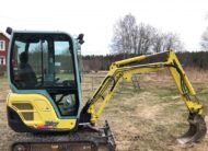 YANMAR SV-17EX