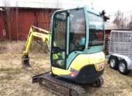 YANMAR SV-17EX