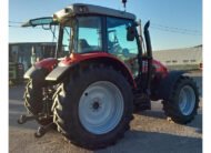 MASSEY FERGUSON – 5710 SL DYNA 4 – 2016
