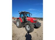 MASSEY FERGUSON – 5612 DYNA 4 – 2016