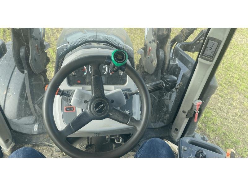 VALTRA – N 134 – 2018