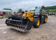 JCB – 542/70 AG X PS6 – 2023