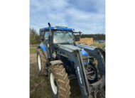 NEW HOLLAND – T6020 – 2008