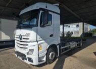 Mercedes-Benz 1845 – Châssis porte-conteneurs BDF