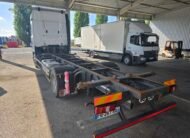 Mercedes-Benz 1845 – Châssis porte-conteneurs BDF