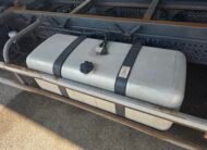 Mercedes-Benz 1845 – Châssis porte-conteneurs BDF