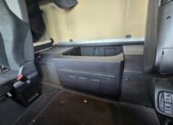 Mercedes-Benz 1845 – Châssis porte-conteneurs BDF