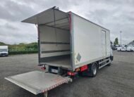 Mercedes Atego 1218 – Boîte – ADR