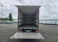 Mercedes Atego 1218 – Boîte – ADR