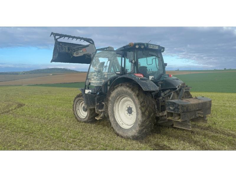 VALTRA – N 134 – 2018