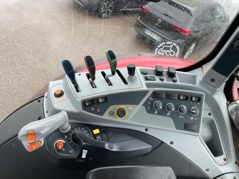 VALTRA – N114 – 2016